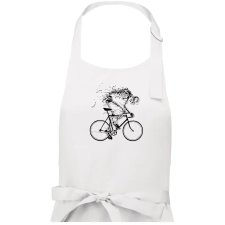Gravel Bike - kostra