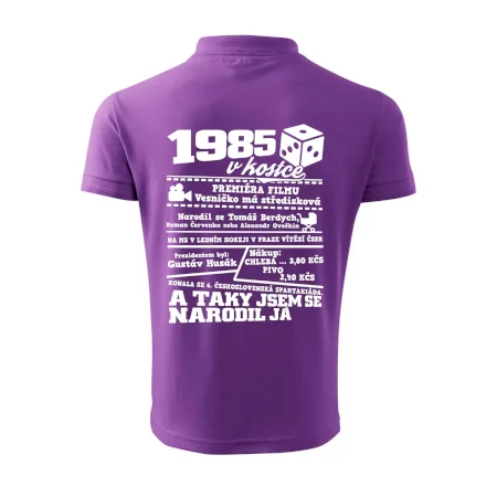 1985 v kostce