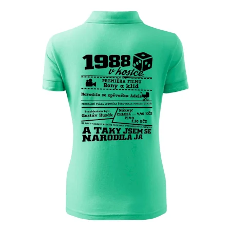 1988 v kostce