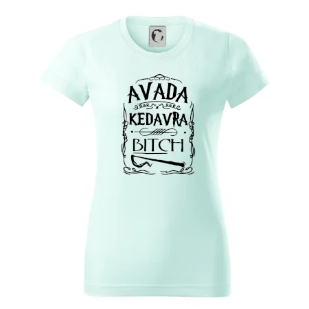 Harry - Avada Kedavra