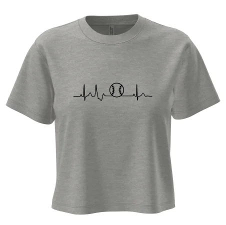 EKG baseball míček