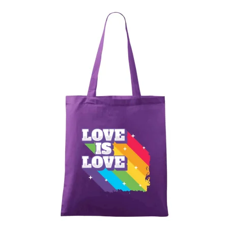 Love is love duha