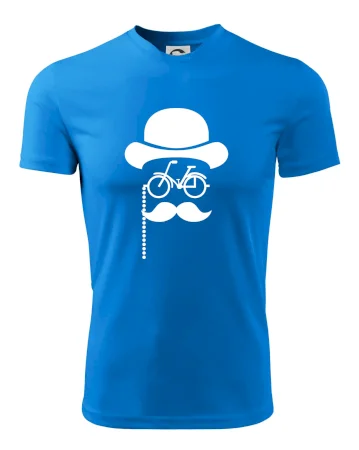 Mustache kolo