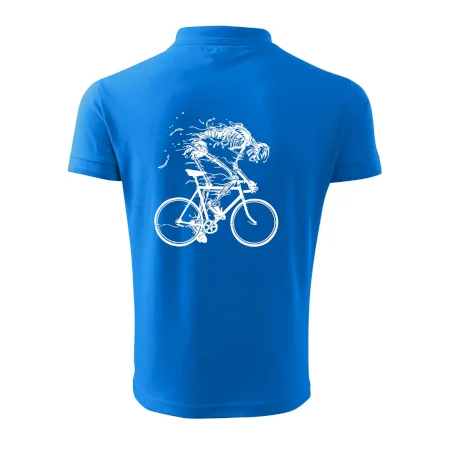 Gravel Bike - kostra