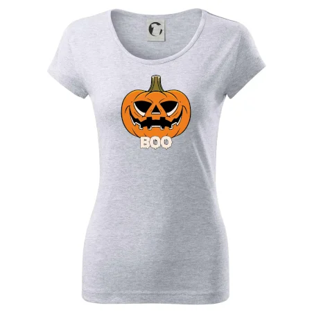Halloween dýně