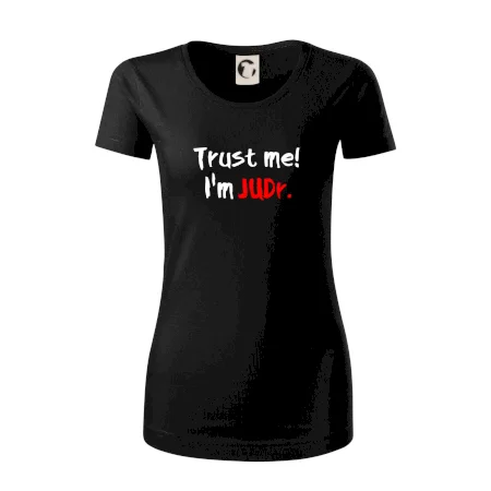 Trust me I´m  JUDr. / Věř mi jsem právník