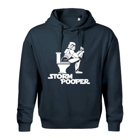 SW - Storm pooper