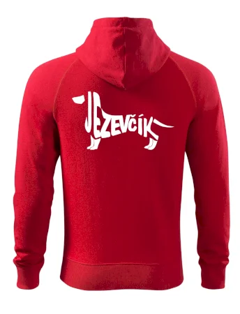 Jezevčík - CZ
