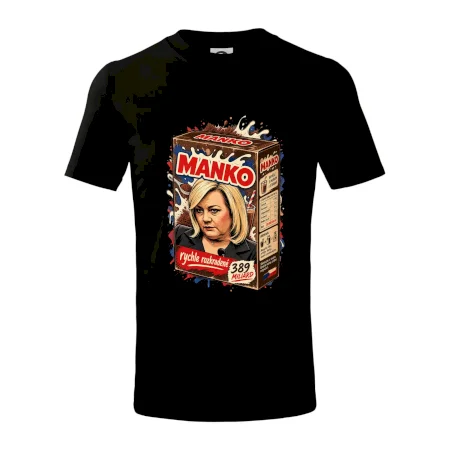 Dlužena - manko