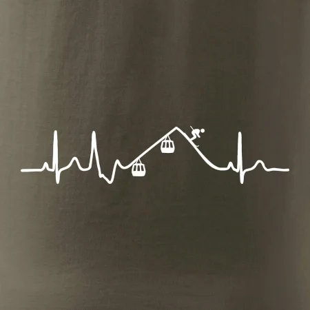 EKG lanovka