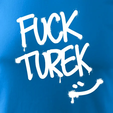 Turek sprejem