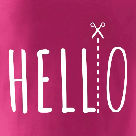 Hello