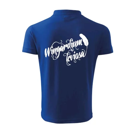 Harry - Wingardium Leviosa