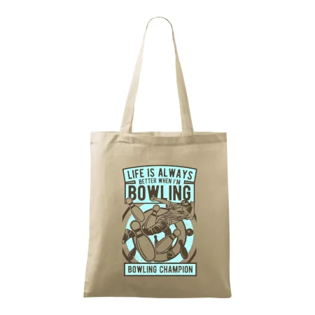 Bowling Champion