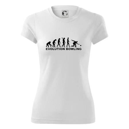 Evoluce bowling