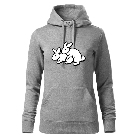 Dupající králící