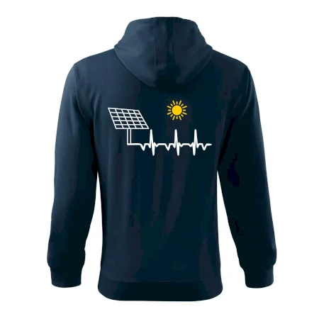 Ekg Fotovoltaická elektrárna