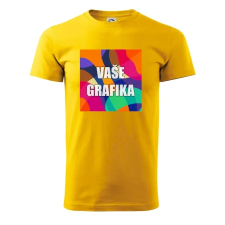 Potisk s vaší grafikou