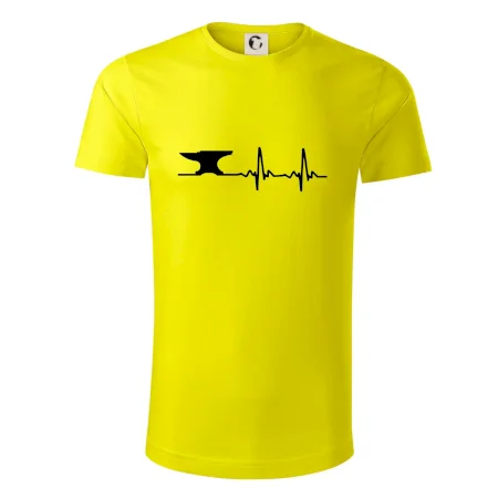 EKG kovář