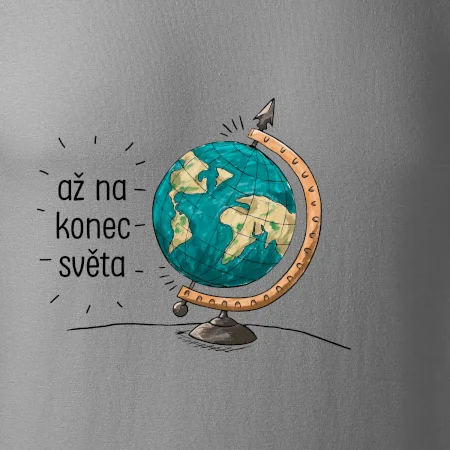 Až na konec světa