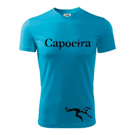 Capoeira velký