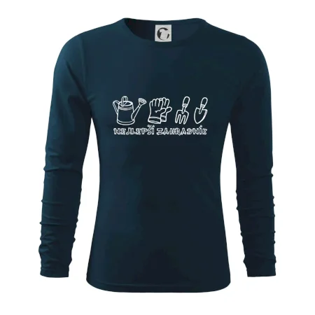 Nejlepší zahradník