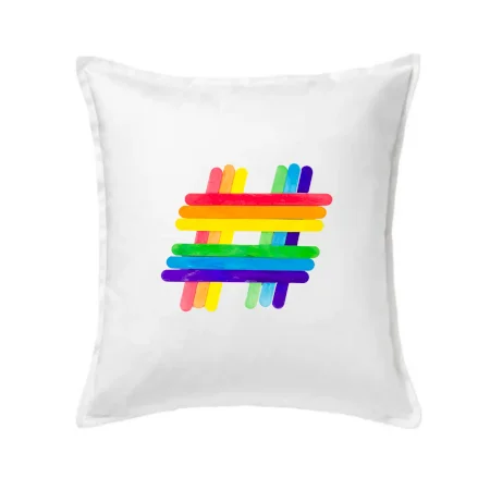 LGBT hashtag