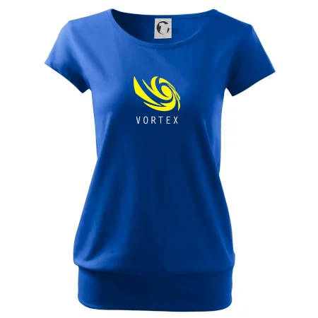 Vortex logo barevné