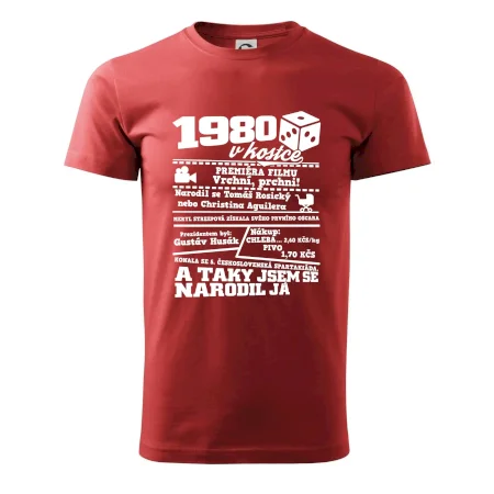 1980 v kostce