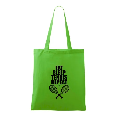 Eat sleep tennis