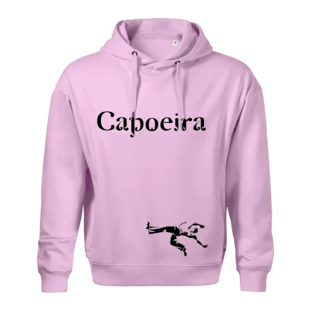 Capoeira velký