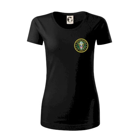 United States Army barevné