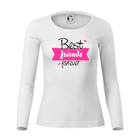 Best friends stuha