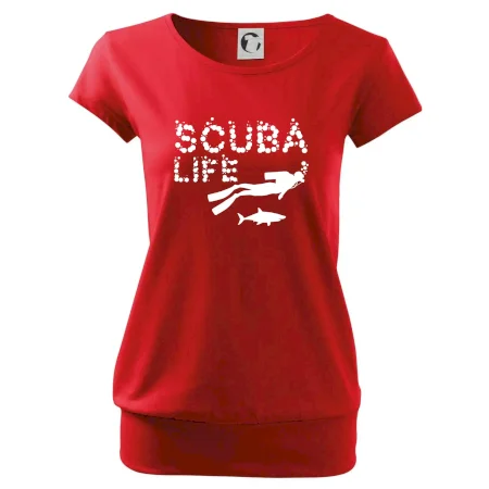 Scuba life