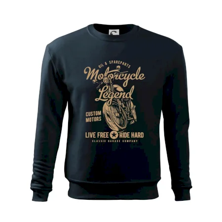 Motorcycle Legend Live free Ride hard