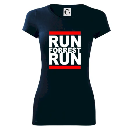 Run Forrest Run