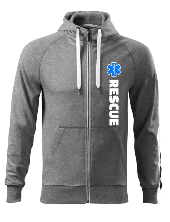 Rescue - pro záchranáře