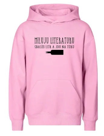 Miluju literaturu
