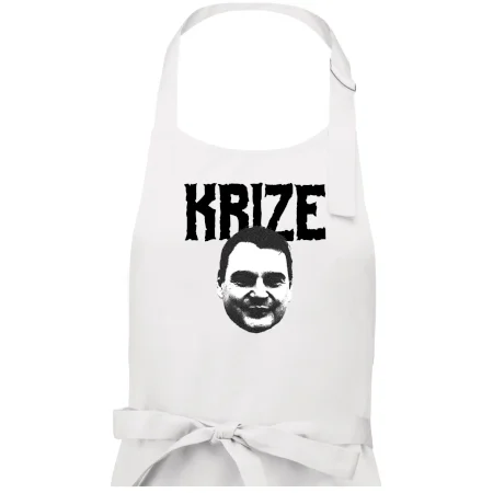 Děsivý Macinka krize