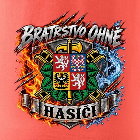 Bratrstvo ohně hasiči
