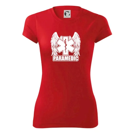 Paramedic