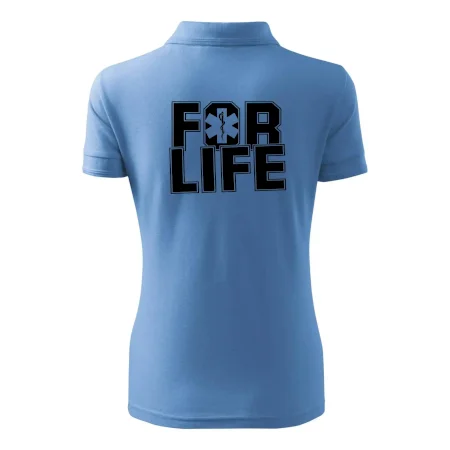For Life
