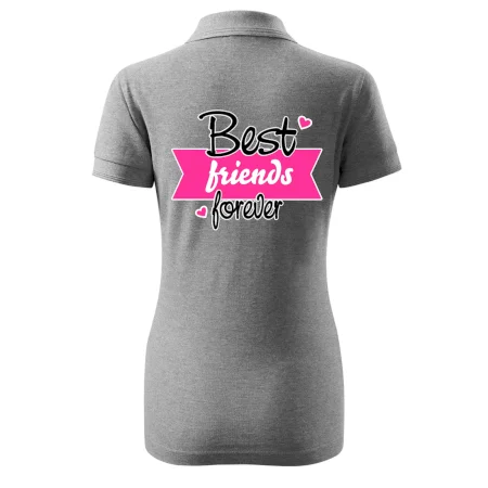 Best friends stuha