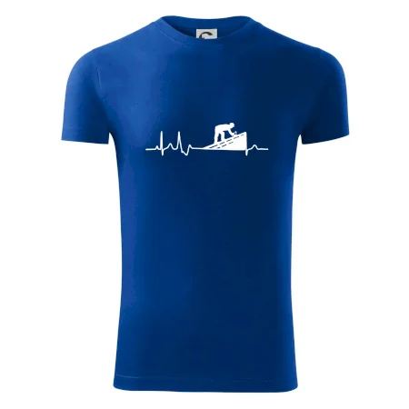EKG pokrývač