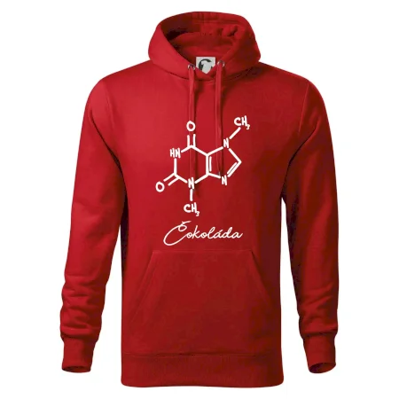 Čokoláda chemie