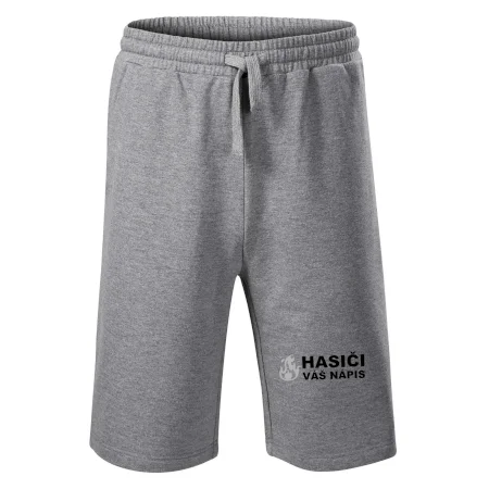 Hasiči REFLEXNÍ (oheň, Firesport, název sboru - vlastní nápis)