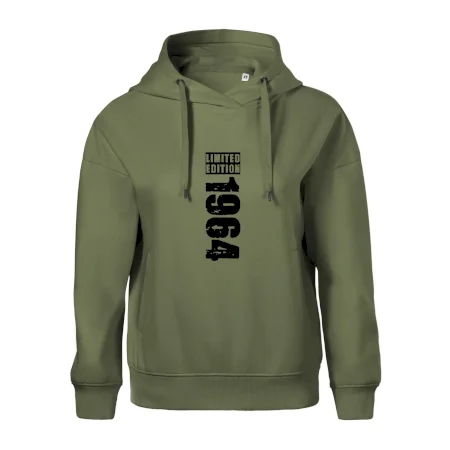 Limited edition 1964 pruh