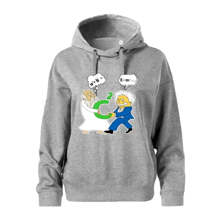 Pythagoras a Albert boj o C