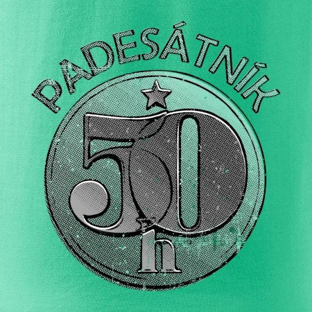 Padesátník Československý