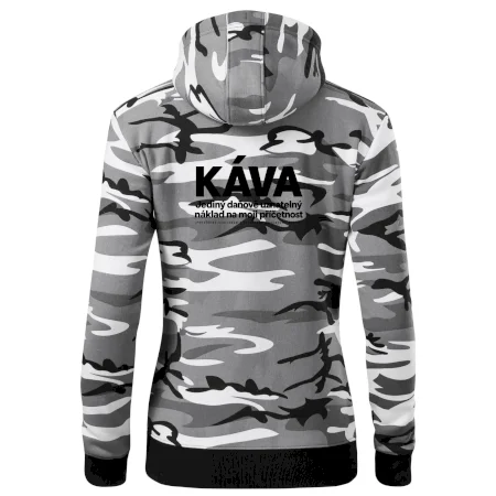 Káva daňově uznatelný náklad na příčetnost